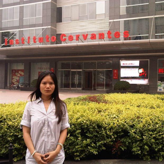 Instituto Cervantes en Pekín. Las 10 buenas noticias del coronavirus de hoy 6 de abril Instituto Cervantes en Pekín. Las 10 buenas noticias del coronavirus de hoy 6 de abril