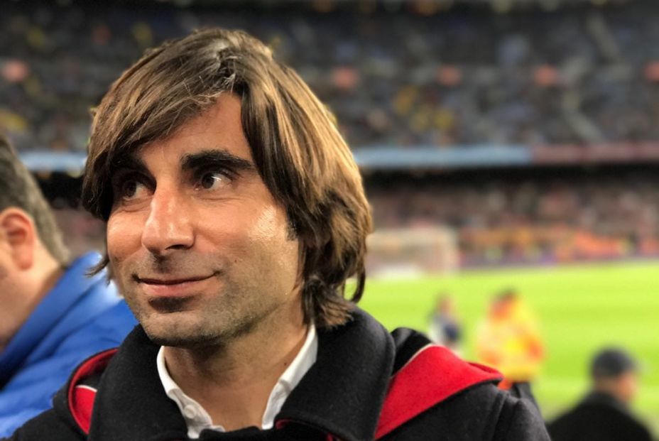 Pedro Méndez "Pedrín" Pedro Méndez "Pedrín"