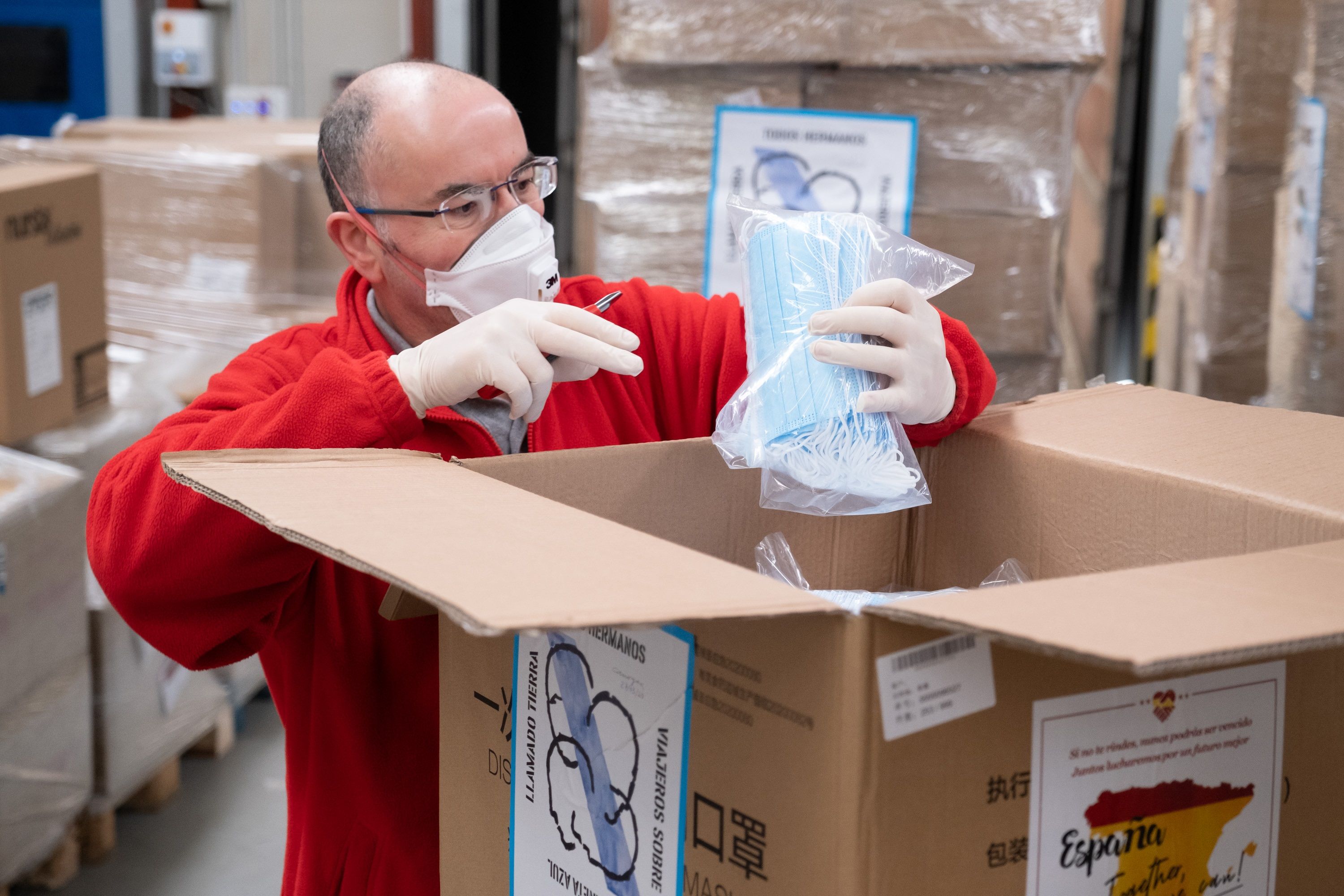 Este es el número de veces que se puede usar la misma mascarilla