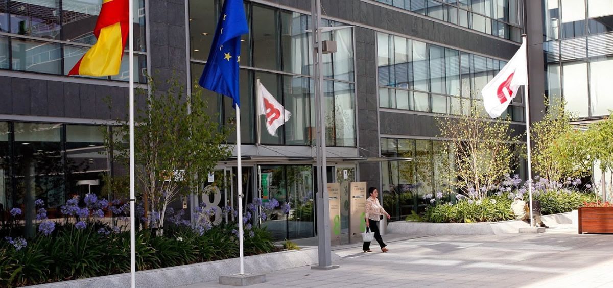 La Agencia Española del Medicamentos y Productos Sanitarios (Aemps)