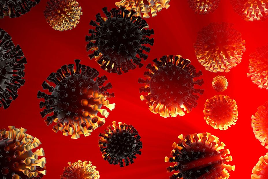  Coronavirus Wuhan China Covid-19