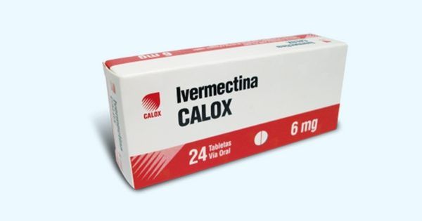 Ivermectina Ivermectina