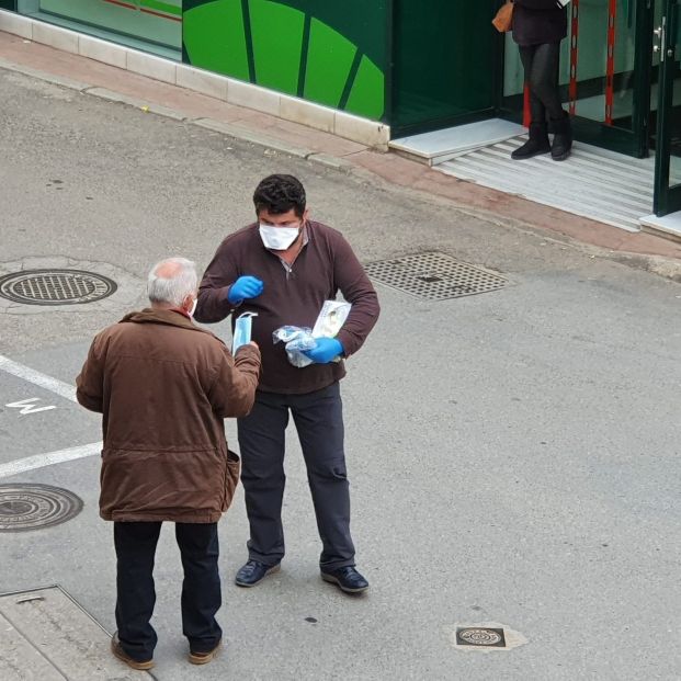 mascarillas mayores mascarillas mayores