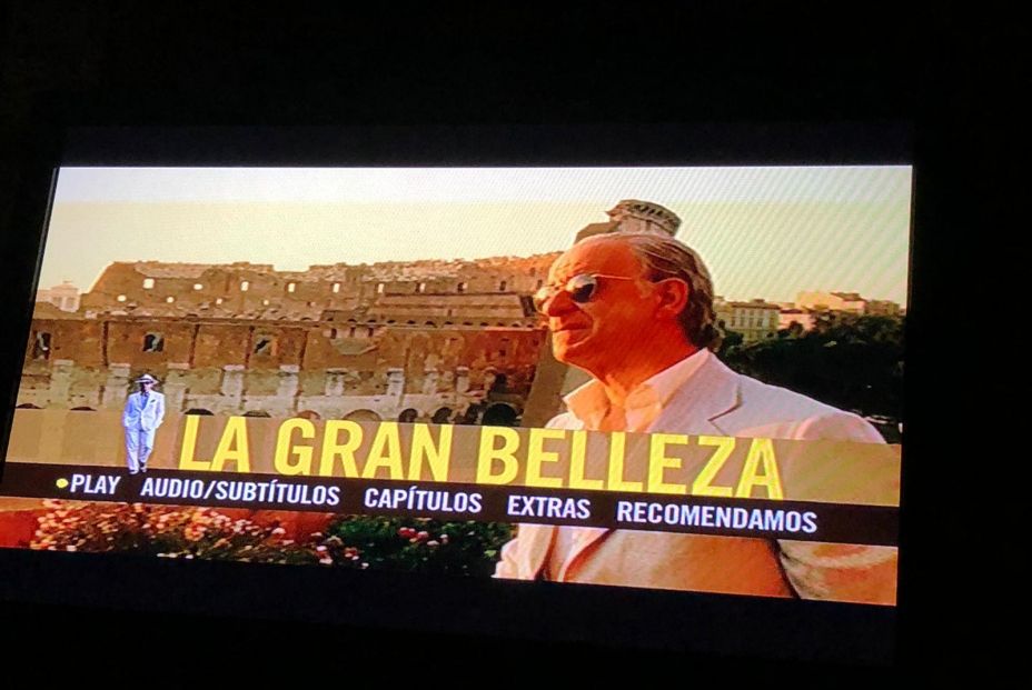 la gran belleza la gran belleza