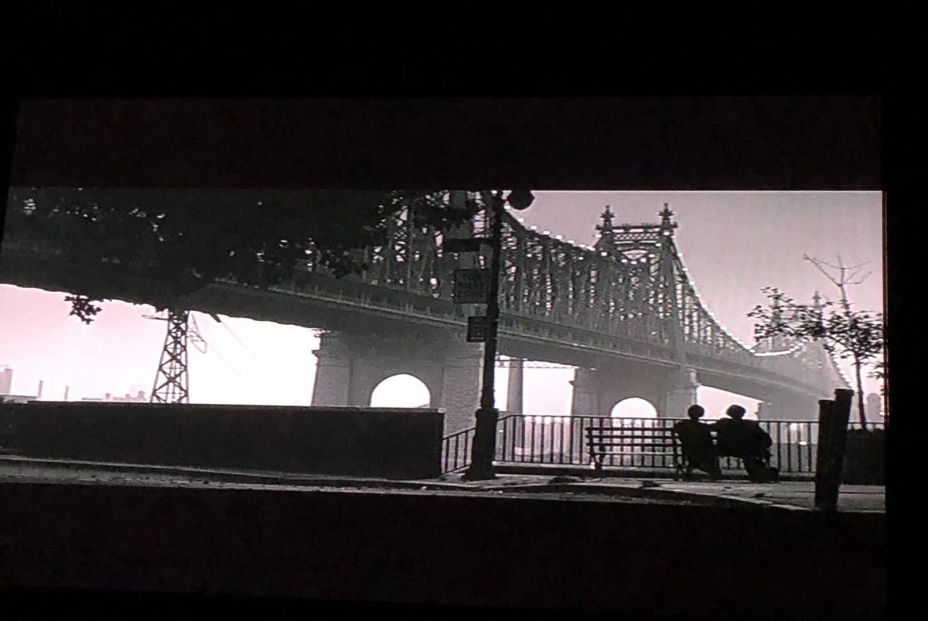 Nueva York Nueva York