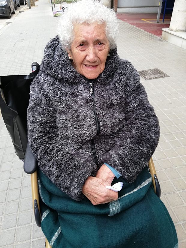 Micaela Polonio Micaela Polonio