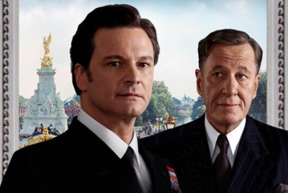 El discurso del rey El discurso del rey