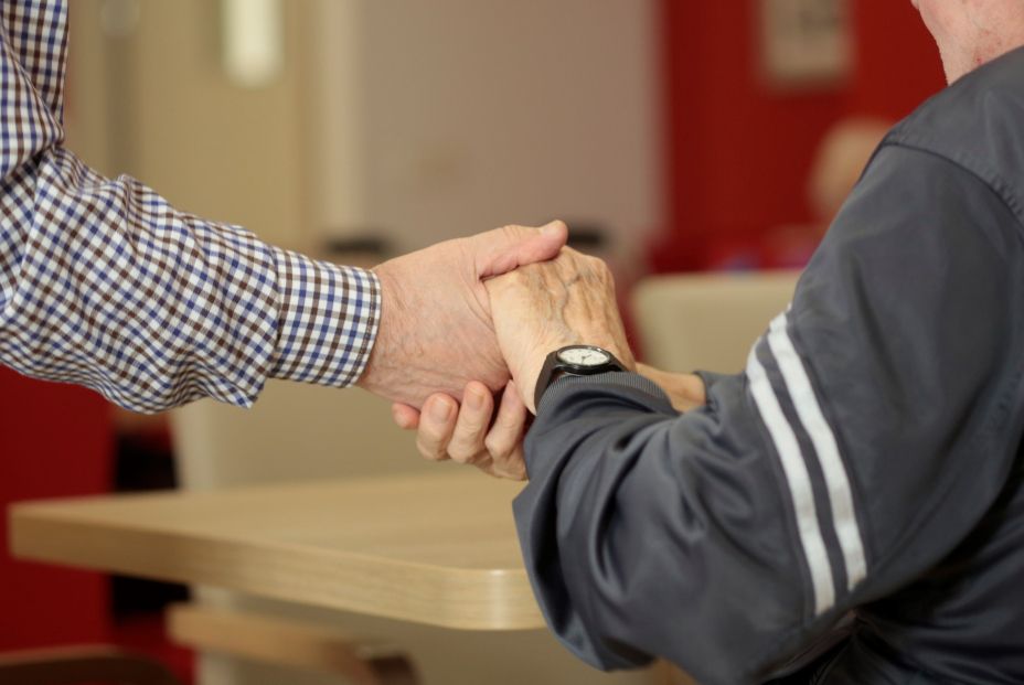 La residencia Orpea Alcobendas denuncia "acoso" y "amenazas" a su directora por familiares La residencia Orpea Alcobendas denuncia "acoso" y "amenazas" a su directora por familiares