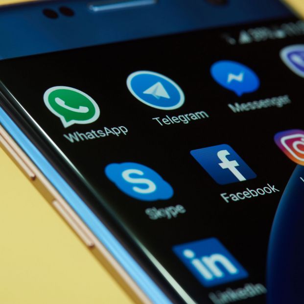 WhatsApp pierde usuarios en favor de Telegram por un bulo en el que se le acusa de censura WhatsApp pierde usuarios en favor de Telegram por un bulo en el que se le acusa de censura