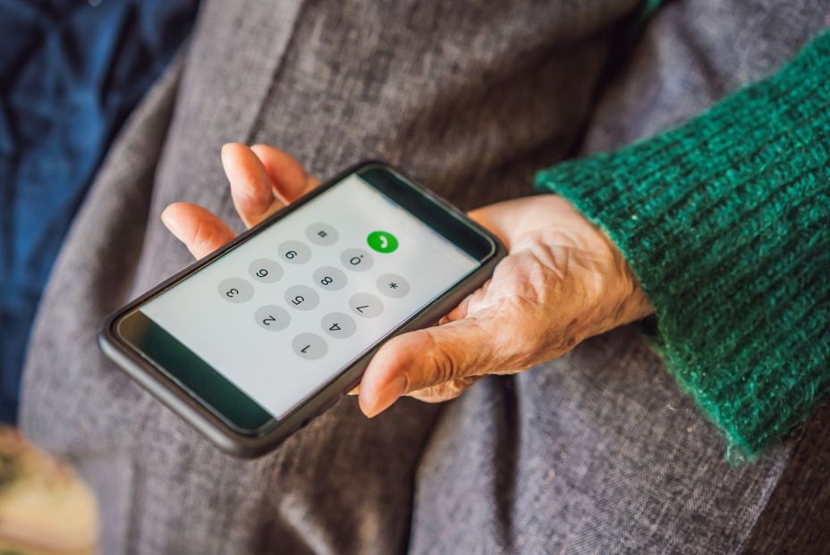 La Seguridad Social alerta de un timo a los pensionistas aprovechando la crisis del coronavirus La Seguridad Social alerta de un timo a los pensionistas aprovechando la crisis del coronavirus