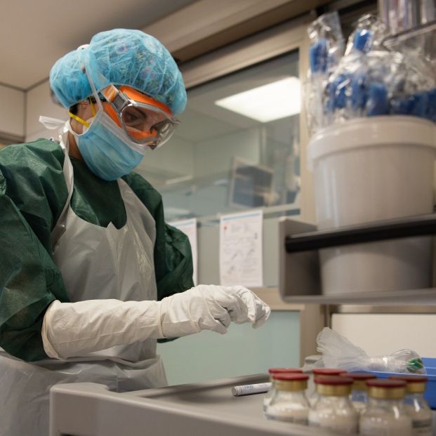 Más de 250 pacientes han recibido remdesivir de Gilead como tratamiento frente al COVID-19 Más de 250 pacientes han recibido remdesivir de Gilead como tratamiento frente al COVID-19