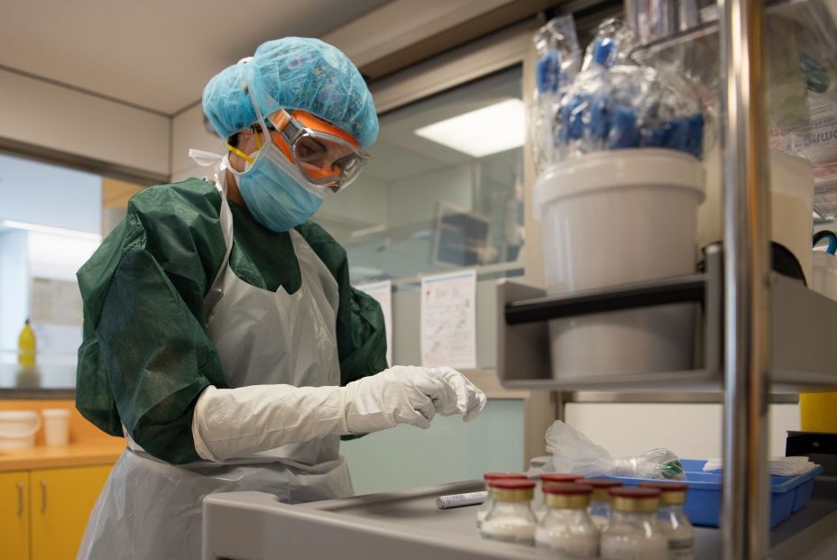 Más de 250 pacientes han recibido remdesivir de Gilead como tratamiento frente al COVID-19 Más de 250 pacientes han recibido remdesivir de Gilead como tratamiento frente al COVID-19