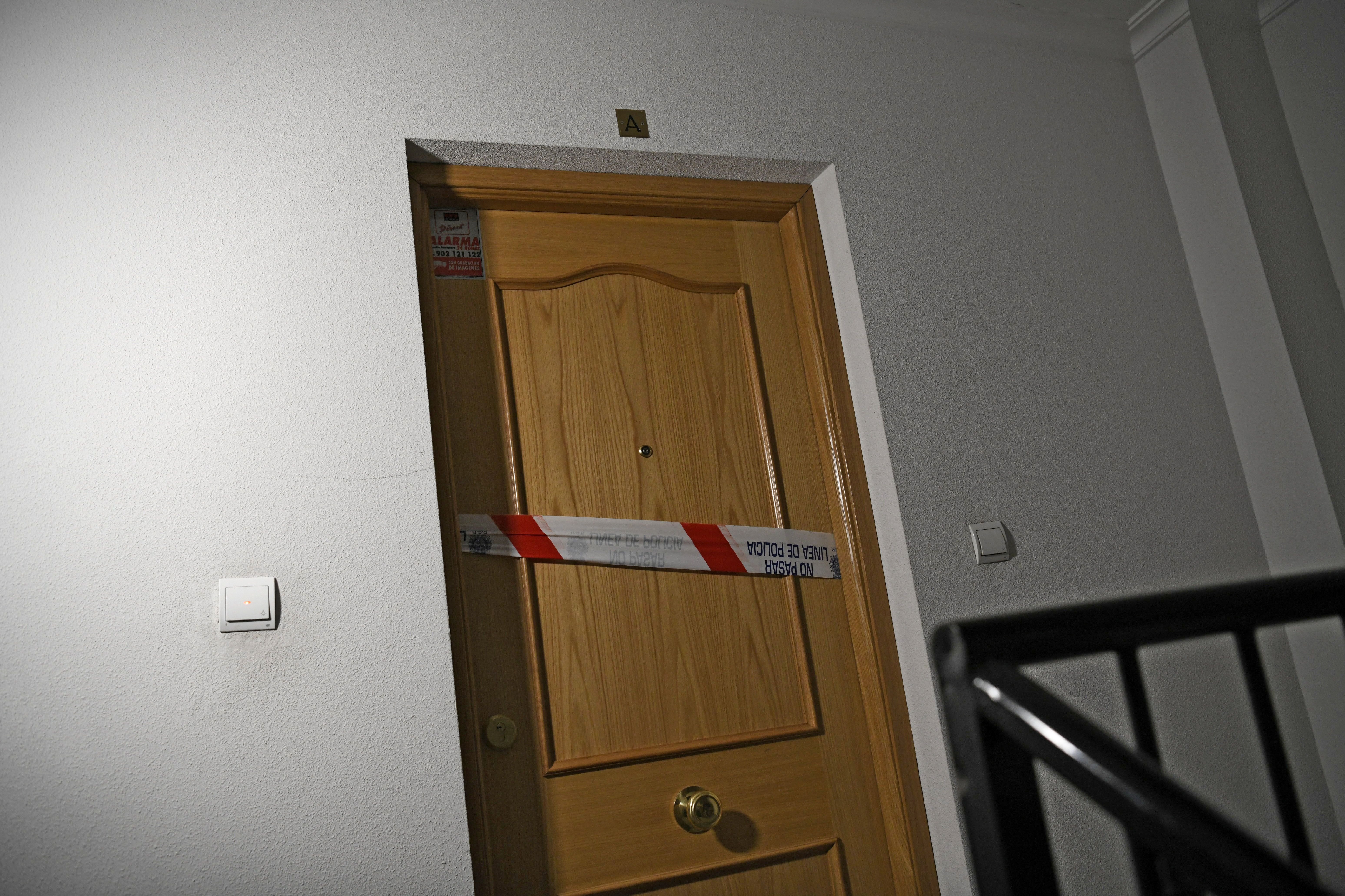 Dos farmacéuticas alertan a la Policía de mayores muertos en casa