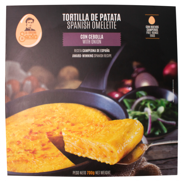 La cocina de Senén La cocina de Senén