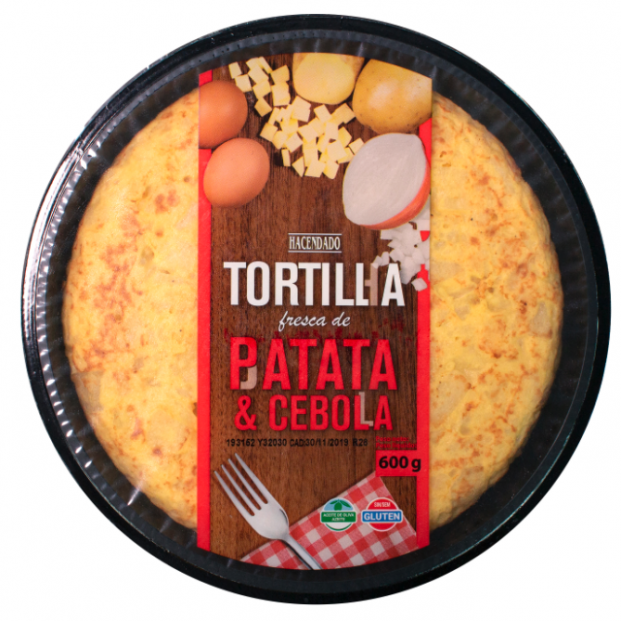 Hacendado Mercadona Hacendado Mercadona