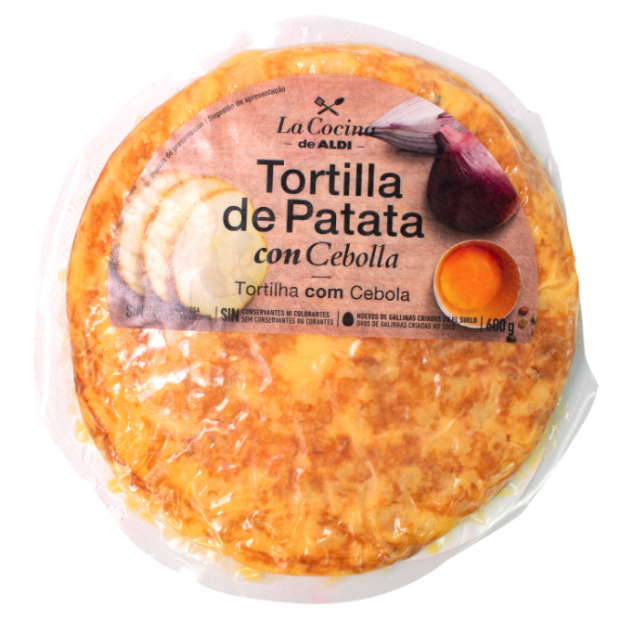 La Cocina de Aldi La Cocina de Aldi