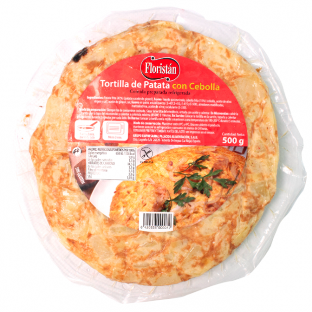 Floristán Floristán