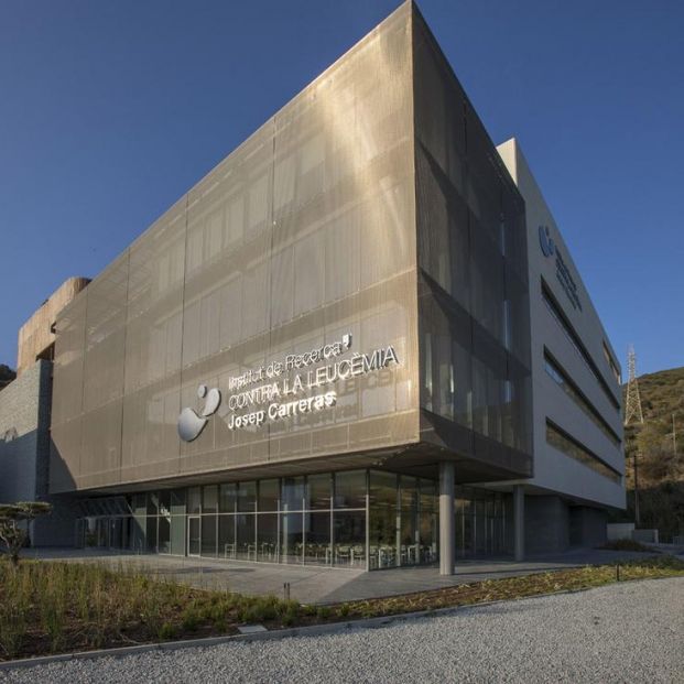 Institut Josep Carreras Institut Josep Carreras