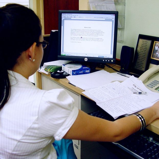 Teletrabajo Teletrabajo