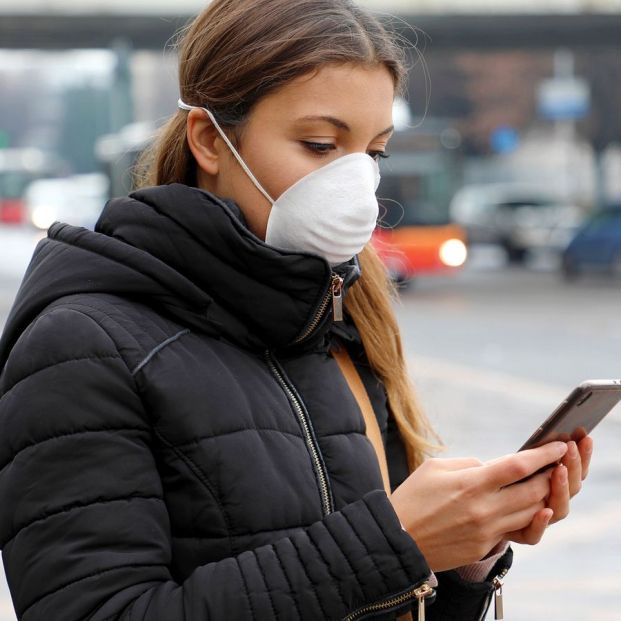 TrackCOVID, la app para teléfono móvil que permite rastrear contactos para evitar contagios TrackCOVID, la app para teléfono móvil que permite rastrear contactos para evitar contagios