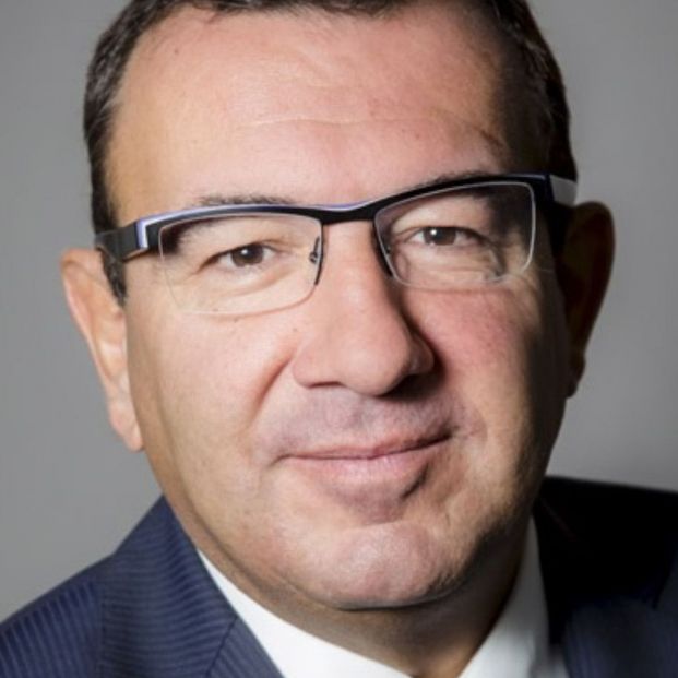 Yves Le Masne DG Orpea 2010 Yves Le Masne DG Orpea 2010