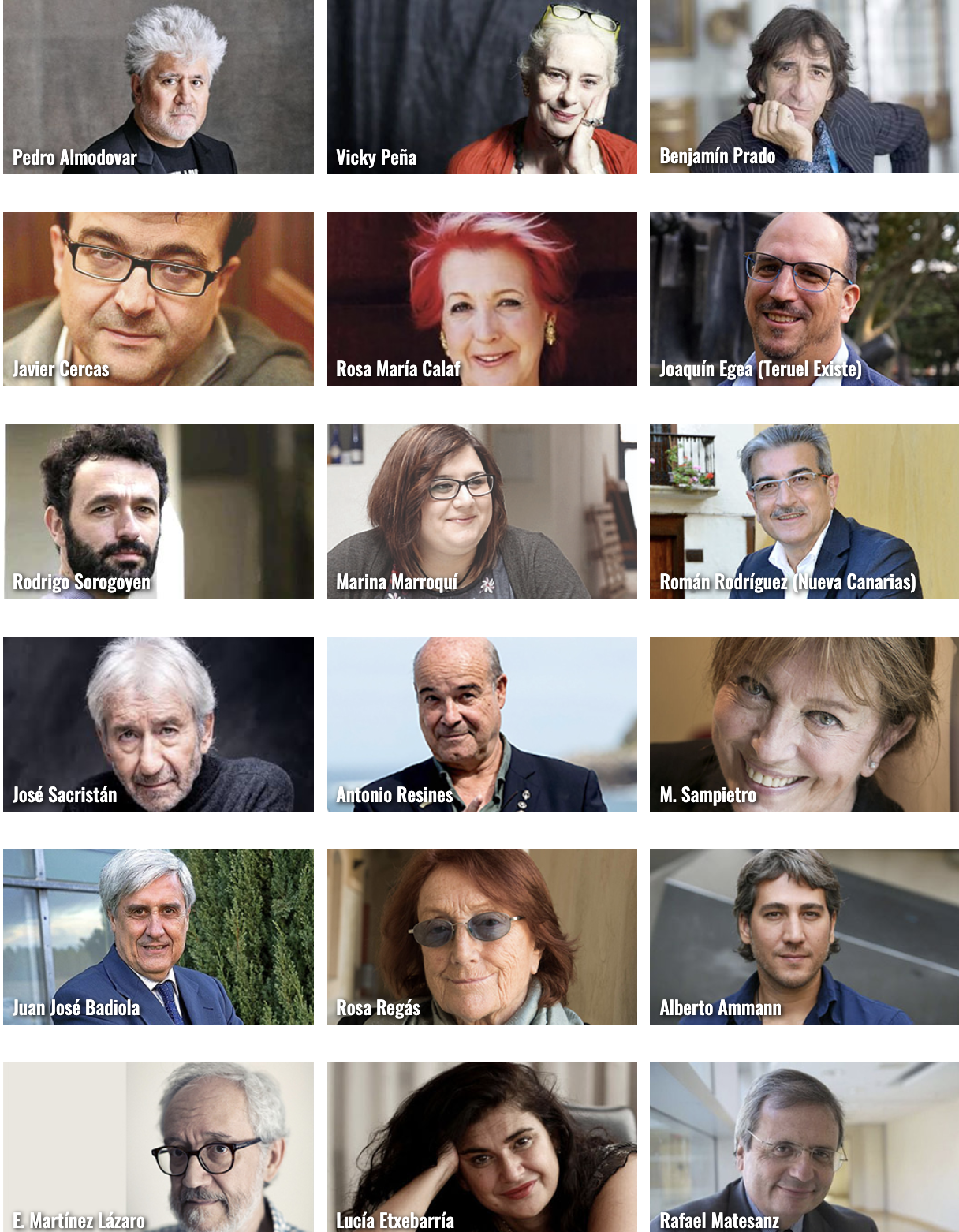 UDP apoya, junto a más de 150 organizaciones, el manifiesto Unidad y Solidaridad frente al COVID-19