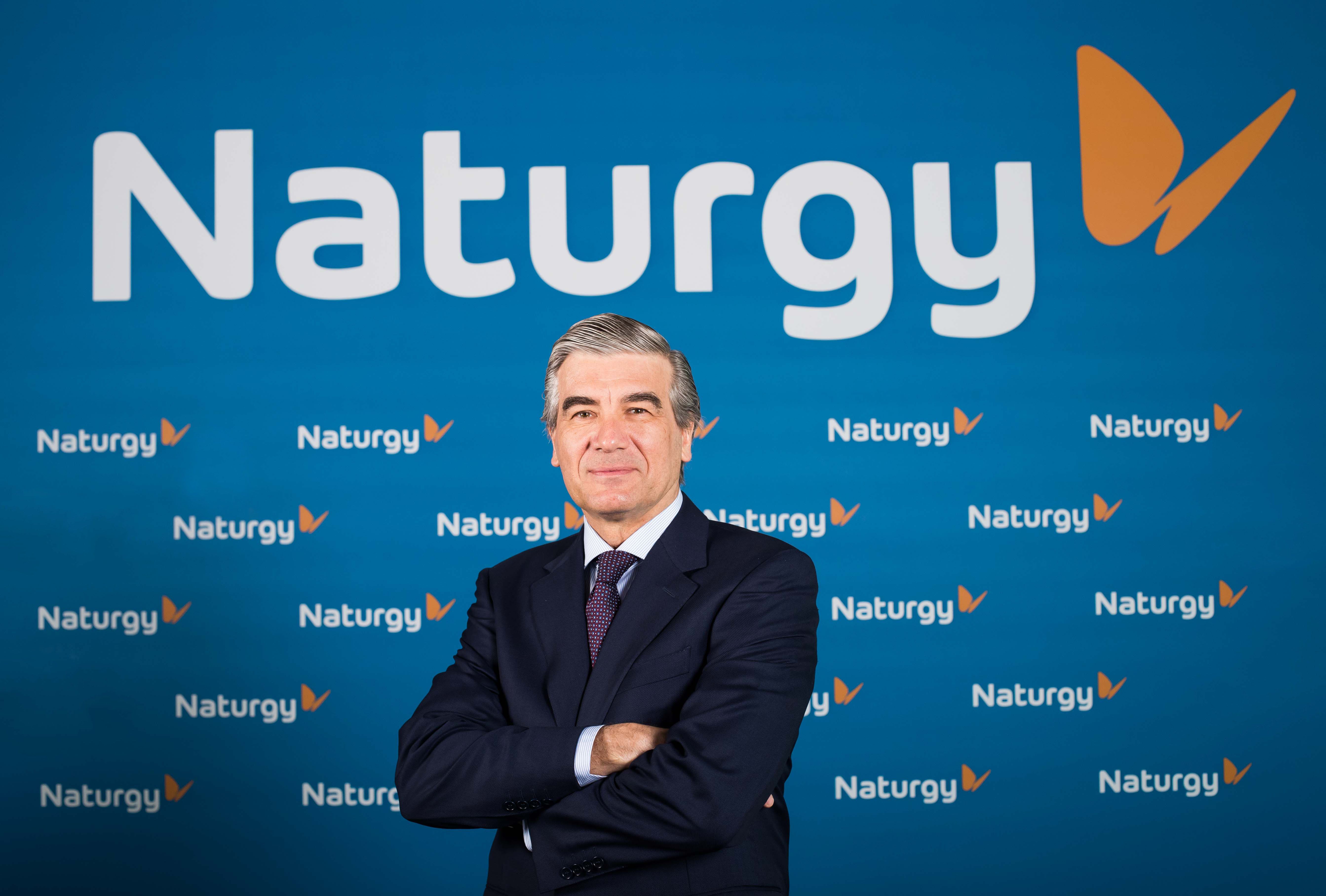 Naturgy, El Corte Inglés, ISDIN y Gilead se movilizan para luchar contra el coronavirus