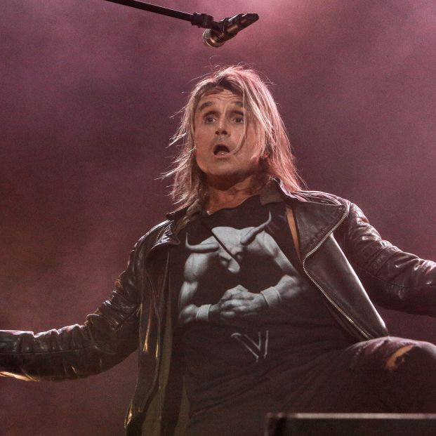 Nacho Cano. Foto: EuropaPress Nacho Cano. Foto: EuropaPress