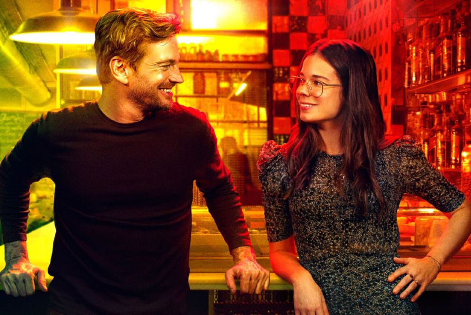 'Foodie Love' 'Foodie Love'