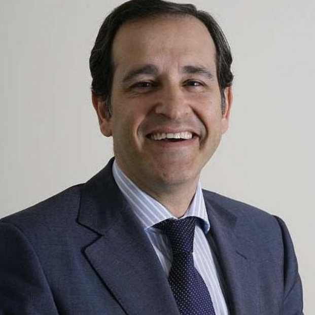 Javier de Jaime Guijarro Javier de Jaime Guijarro