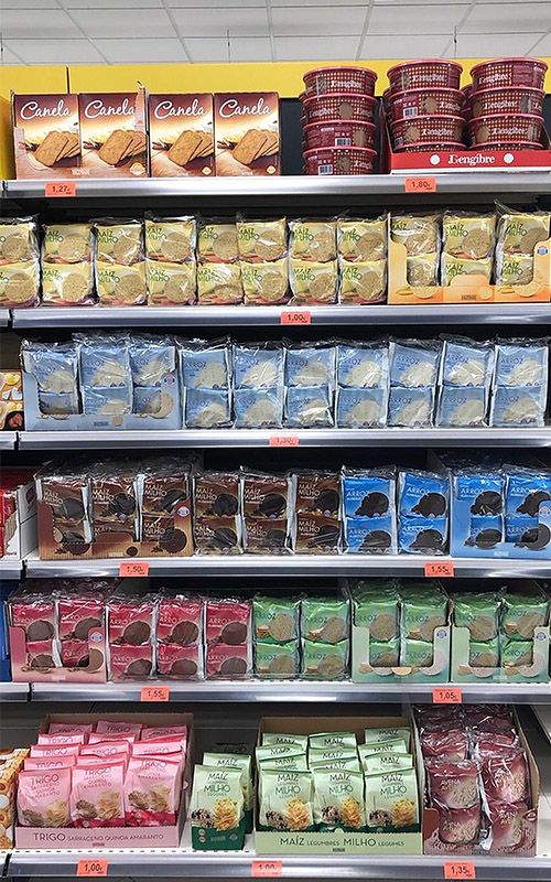 tortitas mercadona tortitas mercadona