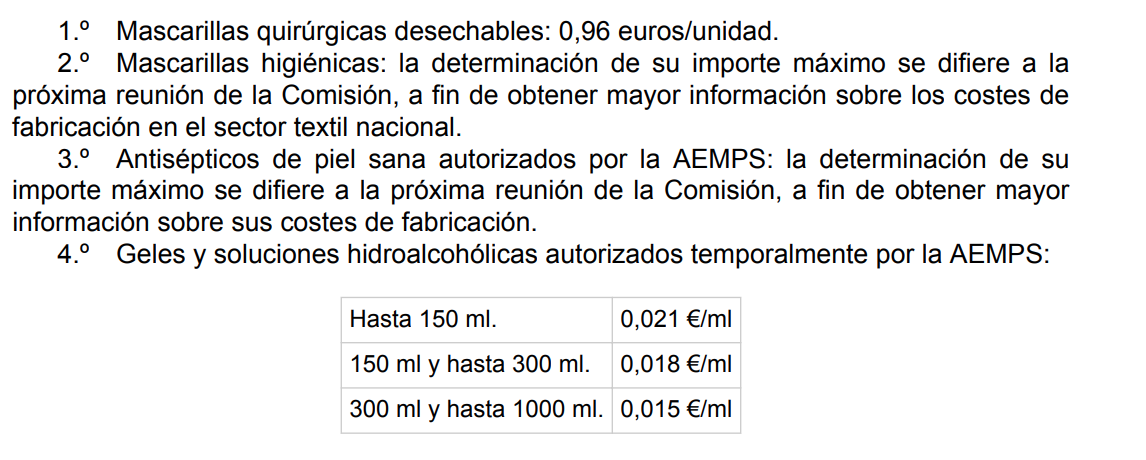 mascarillas quirúgicas mascarillas quirúgicas