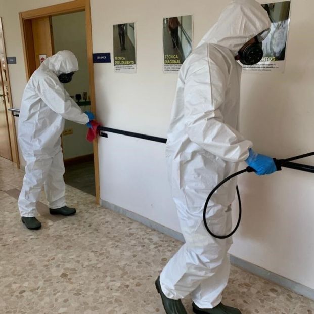 El Gobierno sigue sin facilitar el dato de fallecidos en residencias por coronavirus El Gobierno sigue sin facilitar el dato de fallecidos en residencias por coronavirus