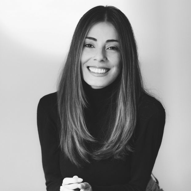 Cristina Arana, directora. Cristina Arana, directora.