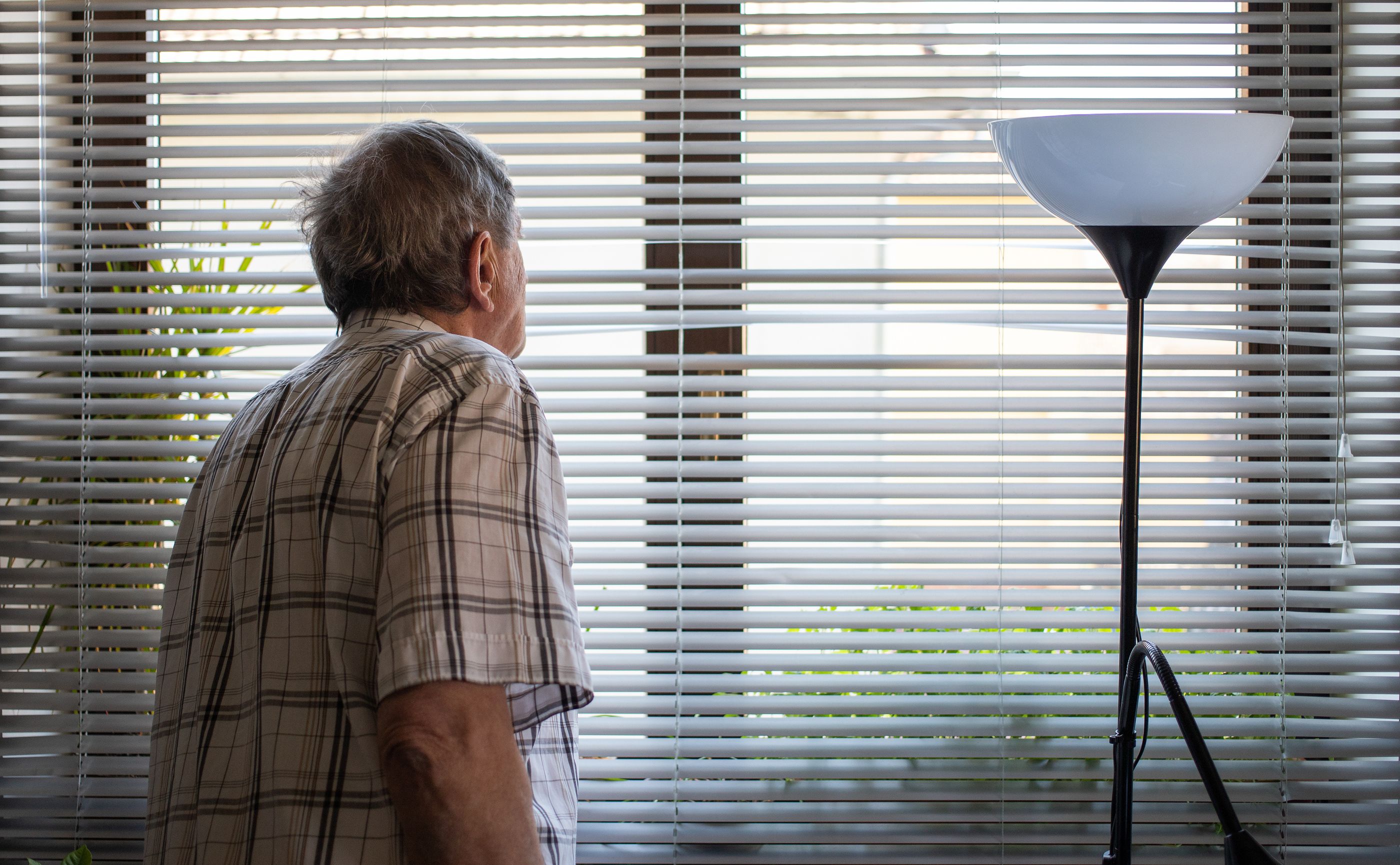 La rebelión de las canas: 50.000 firmas para que no confinen a los mayores más tiempo que al resto