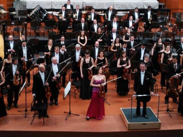 Orquesta RTVE Orquesta RTVE