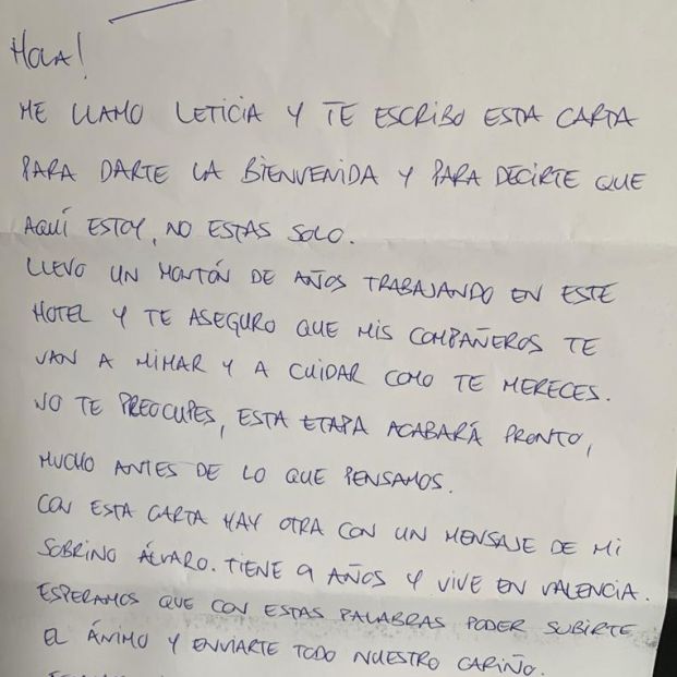Carta Hotel Carta Hotel