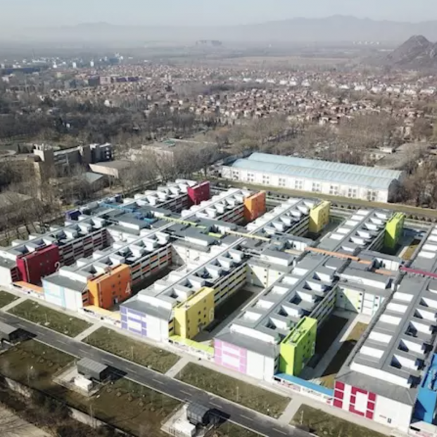 Hospital Xiaotangshan Hospital Xiaotangshan