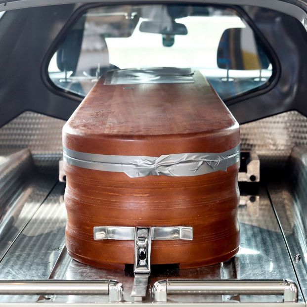 La espera para enterramientos e incineraciones en Madrid vuelve a tiempos habituales La espera para enterramientos e incineraciones en Madrid vuelve a tiempos habituales