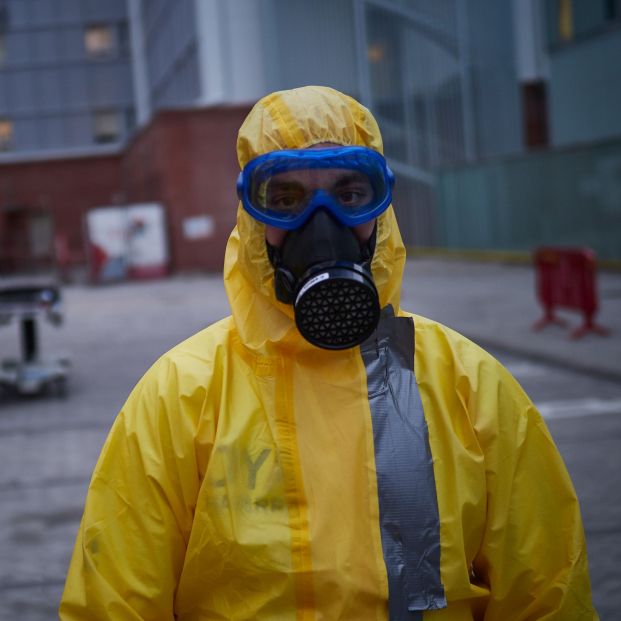 EPI - Foto: Europa Press EPI - Foto: Europa Press