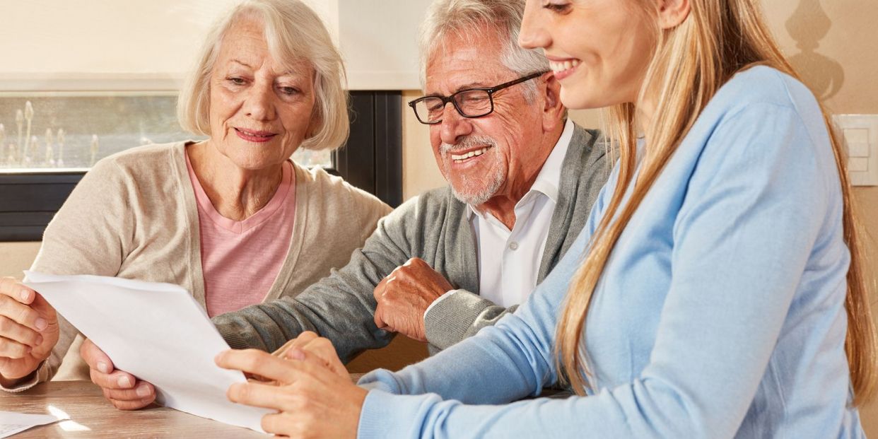 bigstock Daughter helps couple of senio 312902764 bigstock Daughter helps couple of senio 312902764