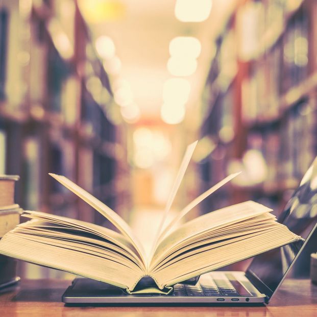 Tres bibliotecas con WiFi gratuito en Madrid. ¿Las conoces? (big stock) Tres bibliotecas con WiFi gratuito en Madrid. ¿Las conoces? (big stock)