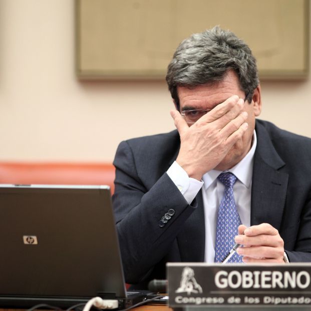 José Luis Escrivá José Luis Escrivá