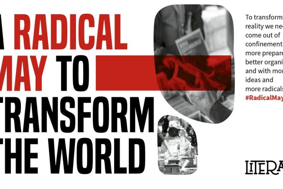 Radical May Radical May