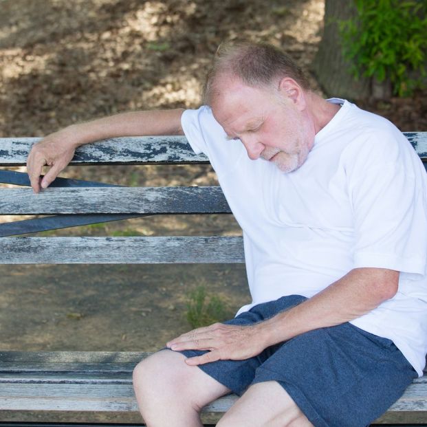 Narcolépsia (bigstock)