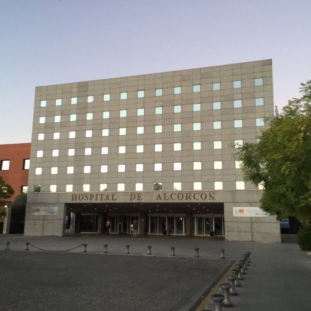 Hospital de Alcorcón Hospital de Alcorcón