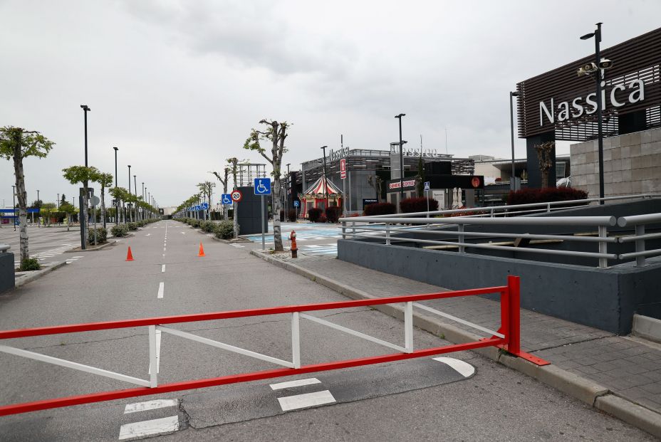 ¿En qué fase de la desescalada abrirán los centros comerciales? ¿En qué fase de la desescalada abrirán los centros comerciales?