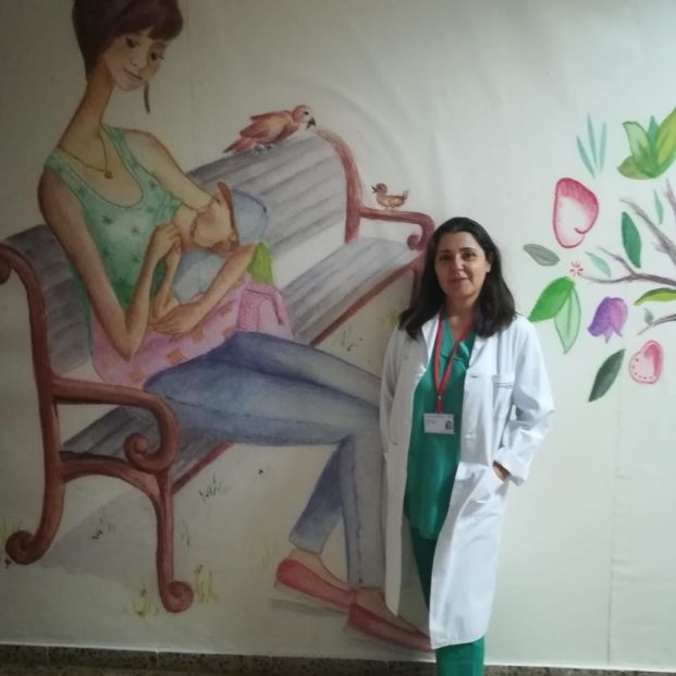 Matronas. Foto: Europa Press Matronas. Foto: Europa Press