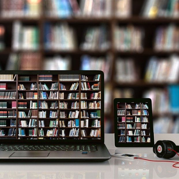 audiolibro audiolibro