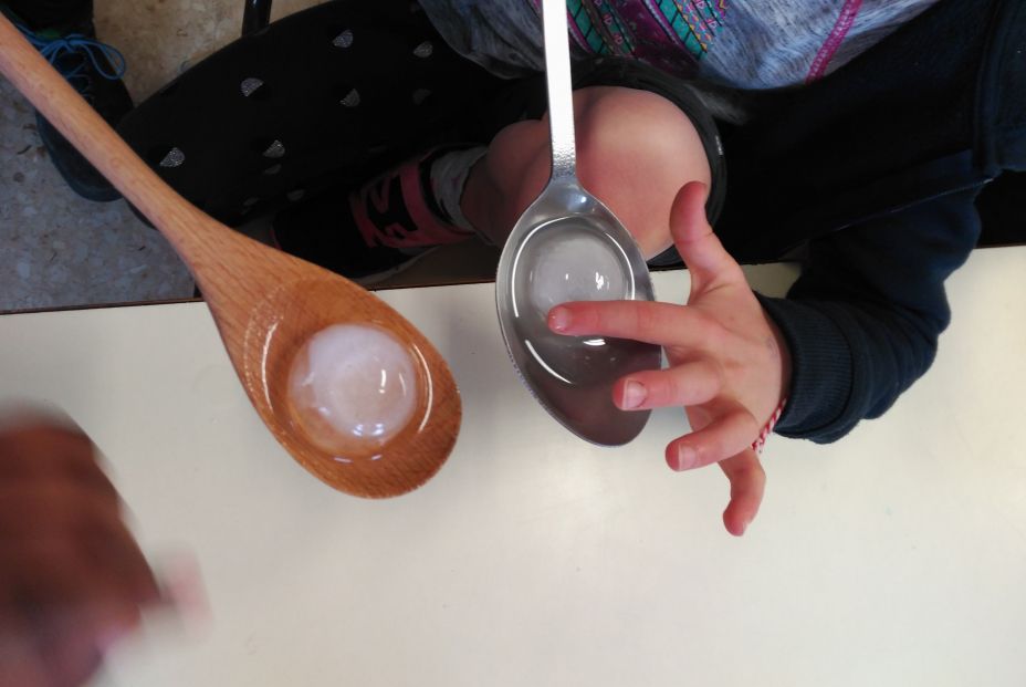 Ciencia divertida en casa Ciencia divertida en casa